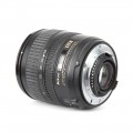 Nikkor AF-s 18-70mm/3.5-4.5 G ED DX (Nikon AF-s)